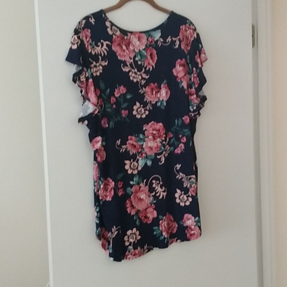 Top tunic - Picture 2 of 4